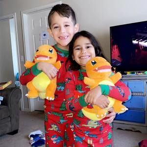 Meet your Posher, Mariah